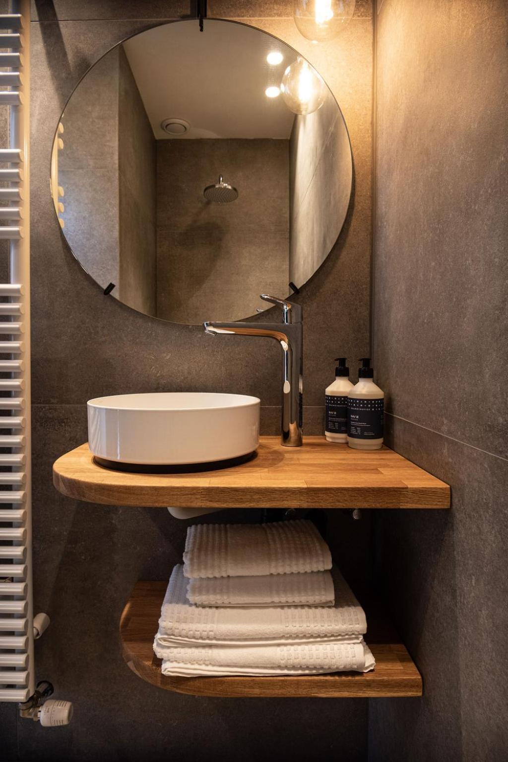 니우포르트 Baenk Designhideaway 아파트 외부 사진