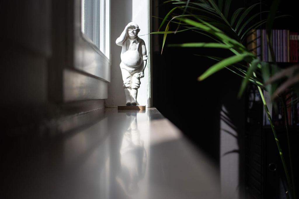 니우포르트 Baenk Designhideaway 아파트 외부 사진