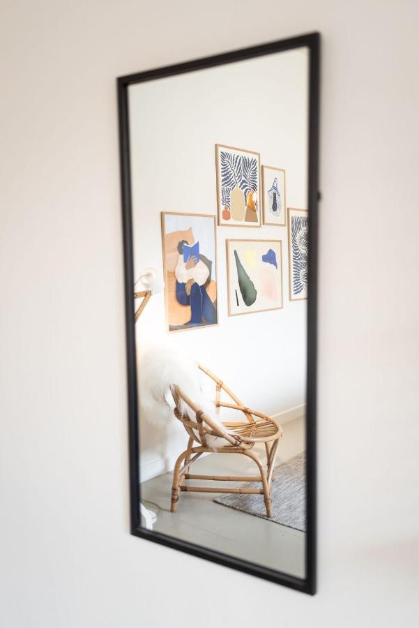 니우포르트 Baenk Designhideaway 아파트 외부 사진